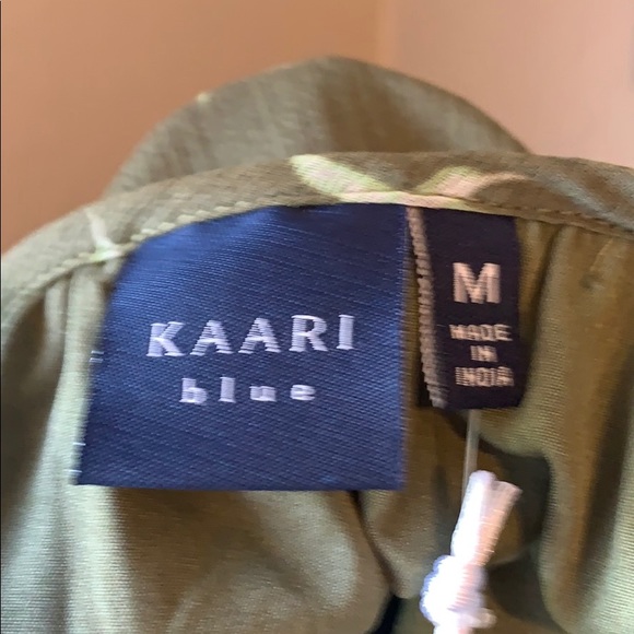 Hummingbird Design on Lightweight Dress - Picture 11 of 16